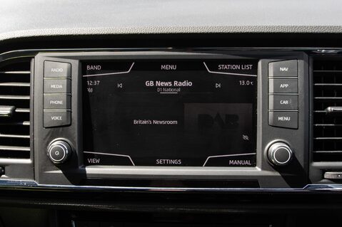 SEAT Ateca TSI EVO XCELLENCE DSG 22