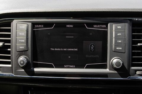 SEAT Ateca TSI EVO XCELLENCE DSG 23