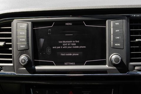 SEAT Ateca TSI EVO XCELLENCE DSG 24