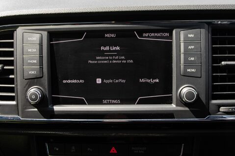 SEAT Ateca TSI EVO XCELLENCE DSG 25