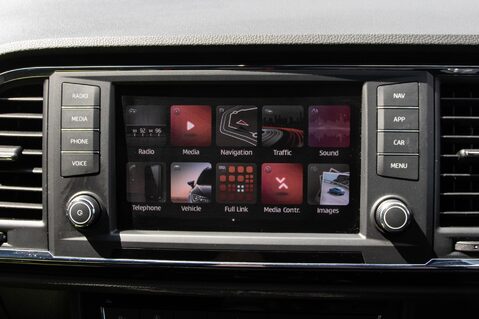 SEAT Ateca TSI EVO XCELLENCE DSG 27
