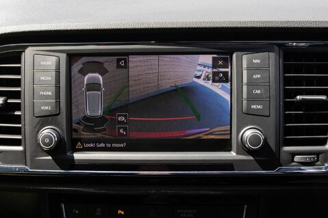 SEAT Ateca TSI EVO XCELLENCE DSG 28