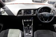 SEAT Ateca TSI EVO XCELLENCE DSG 3