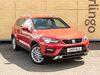 SEAT Ateca TSI EVO XCELLENCE DSG