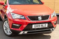 SEAT Ateca TSI EVO XCELLENCE DSG 10
