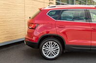 SEAT Ateca TSI EVO XCELLENCE DSG 7