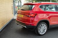 SEAT Ateca TSI EVO XCELLENCE DSG 8