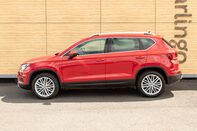 SEAT Ateca TSI EVO XCELLENCE DSG 13