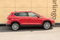 SEAT Ateca TSI EVO XCELLENCE DSG 12