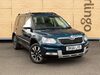 Skoda Yeti Outdoor LAURIN AND KLEMENT TSI