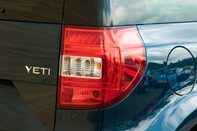 Skoda Yeti Outdoor LAURIN AND KLEMENT TSI 9
