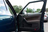 Skoda Yeti Outdoor LAURIN AND KLEMENT TSI 15