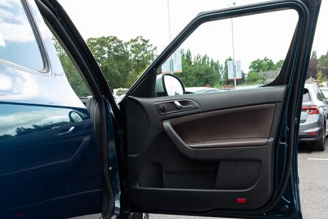 Skoda Yeti Outdoor LAURIN AND KLEMENT TSI 15