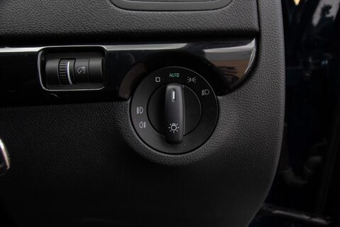 Skoda Yeti Outdoor LAURIN AND KLEMENT TSI 17