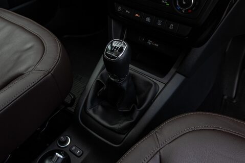 Skoda Yeti Outdoor LAURIN AND KLEMENT TSI 33