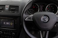 Skoda Yeti Outdoor LAURIN AND KLEMENT TSI 20