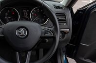 Skoda Yeti Outdoor LAURIN AND KLEMENT TSI 21