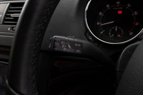 Skoda Yeti Outdoor LAURIN AND KLEMENT TSI 18