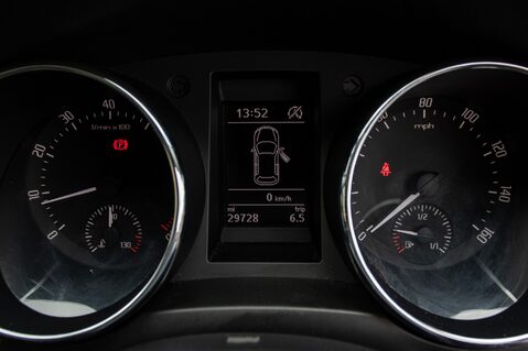 Skoda Yeti Outdoor LAURIN AND KLEMENT TSI 16