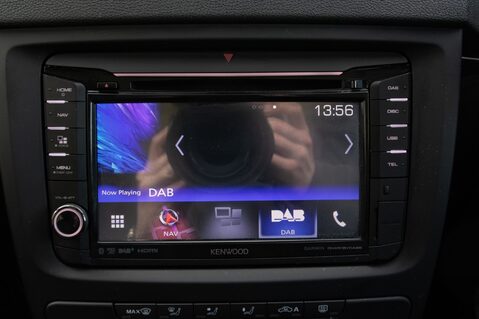 Skoda Yeti Outdoor LAURIN AND KLEMENT TSI 24