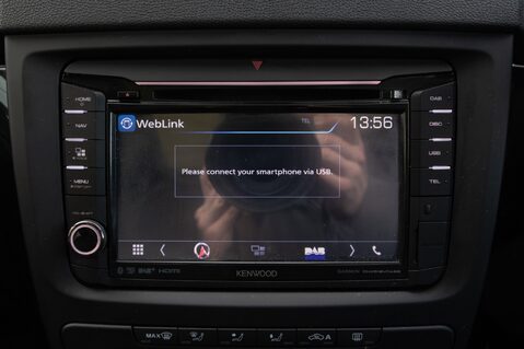 Skoda Yeti Outdoor LAURIN AND KLEMENT TSI 26