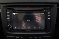Skoda Yeti Outdoor LAURIN AND KLEMENT TSI 28