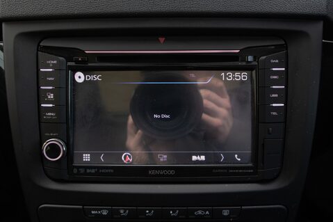 Skoda Yeti Outdoor LAURIN AND KLEMENT TSI 28