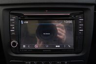 Skoda Yeti Outdoor LAURIN AND KLEMENT TSI 29