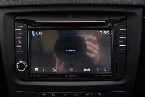 Skoda Yeti Outdoor LAURIN AND KLEMENT TSI 29
