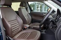 Skoda Yeti Outdoor LAURIN AND KLEMENT TSI 31