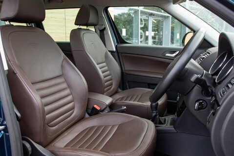 Skoda Yeti Outdoor LAURIN AND KLEMENT TSI 31