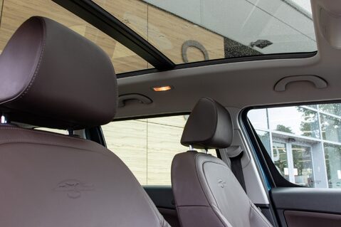Skoda Yeti Outdoor LAURIN AND KLEMENT TSI 32