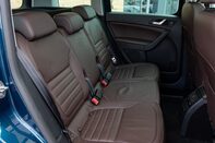 Skoda Yeti Outdoor LAURIN AND KLEMENT TSI 35
