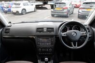 Skoda Yeti Outdoor LAURIN AND KLEMENT TSI 3
