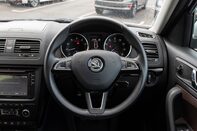 Skoda Yeti Outdoor LAURIN AND KLEMENT TSI 22