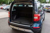 Skoda Yeti Outdoor LAURIN AND KLEMENT TSI 36