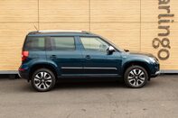Skoda Yeti Outdoor LAURIN AND KLEMENT TSI 13