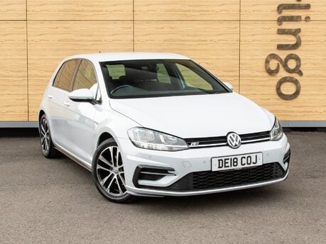 Volkswagen Golf R LINE TSI EVO DSG