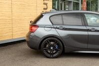 BMW 1 Series 118I M SPORT SHADOW EDITION 7