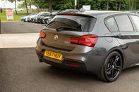 BMW 1 Series 118I M SPORT SHADOW EDITION 8