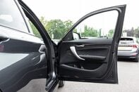 BMW 1 Series 118I M SPORT SHADOW EDITION 14