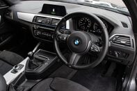 BMW 1 Series 118I M SPORT SHADOW EDITION 4