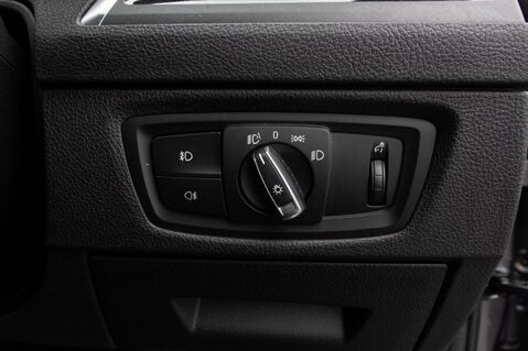 BMW 1 Series 118I M SPORT SHADOW EDITION 17