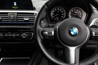 BMW 1 Series 118I M SPORT SHADOW EDITION 20