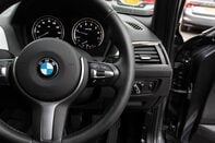 BMW 1 Series 118I M SPORT SHADOW EDITION 21