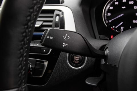 BMW 1 Series 118I M SPORT SHADOW EDITION 18