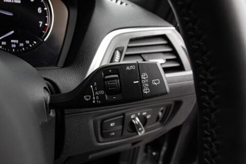 BMW 1 Series 118I M SPORT SHADOW EDITION 19