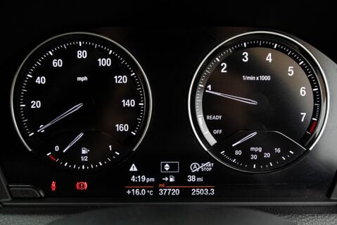 BMW 1 Series 118I M SPORT SHADOW EDITION 16