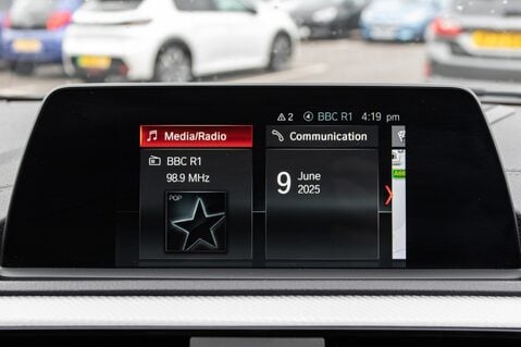 BMW 1 Series 118I M SPORT SHADOW EDITION 24