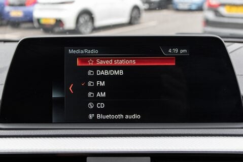 BMW 1 Series 118I M SPORT SHADOW EDITION 25